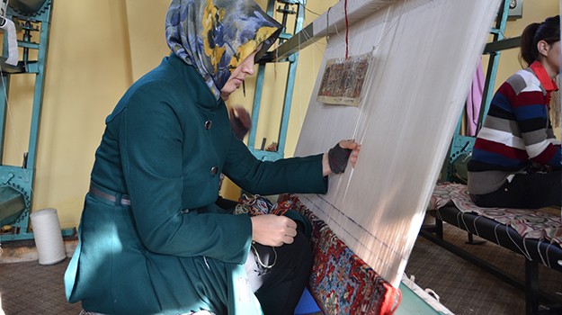 Yıldızelinin markası olacak