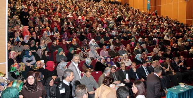 İslamda Örnek Kadın Hz. Hatice