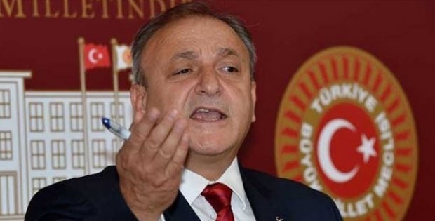 Oktay Vural Sivasta