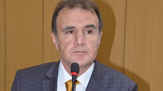 STAD YENİ YILDA TAMAMLANACAK