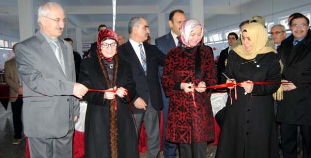 Hükümlüler Topluma Kazandırılacak
