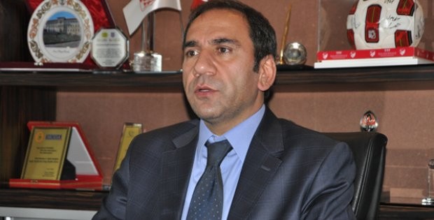 Sergen`le Para Konuşmadık