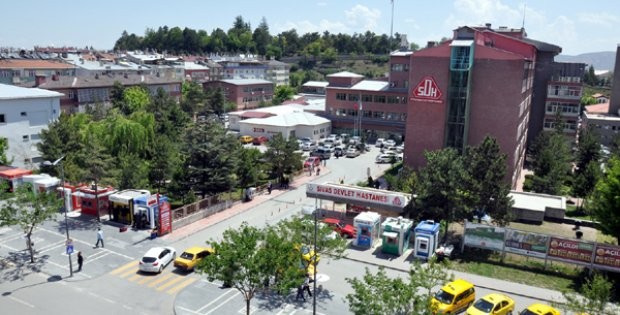 Sağlıkta Değişim Rüzgârı