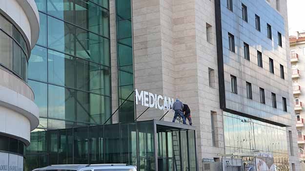 ANADOLU GİTTİ MEDİCANE GELDİ