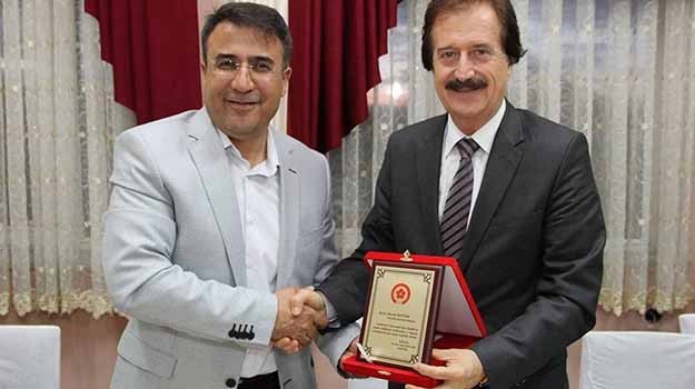 Yeni yılın ilk transferi