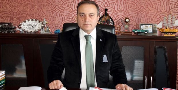 Artık Yeter Deme Vakti Geldi