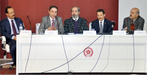 ÖZGÜVENİNİZ YÜKSEK OLSUN