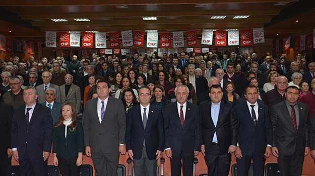 Sivasta yenilik şart