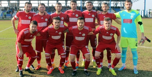 Belediye, Fırtına Gibi Esiyor