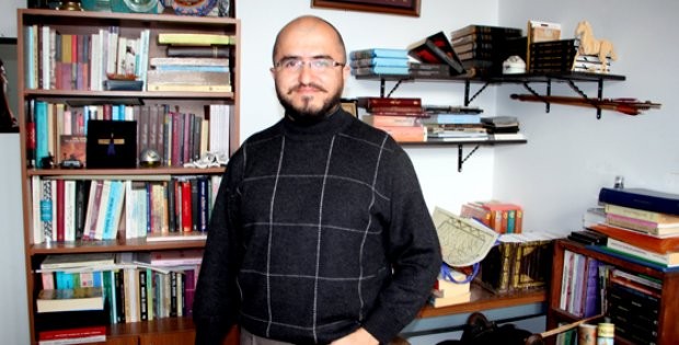 Osmanlı Türkçesi Geçmişle Bağlantıyı Sağlayacak