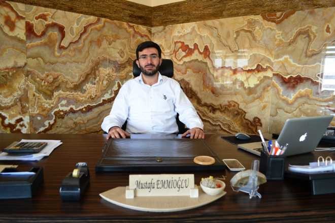 SiVASIN DIŞA AÇILAN KAPISI