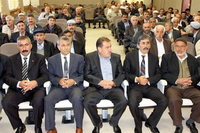 Sivas Ziraat Odası`nda Çetindağ Dönemi