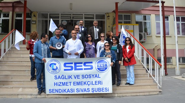 İhanet sözleşmesini unutmayacağız
