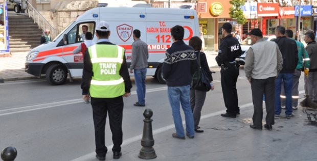 Kalbine Yenik Düştü