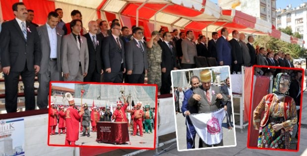 Geçmişi Olmayanın Geleceği Olmaz