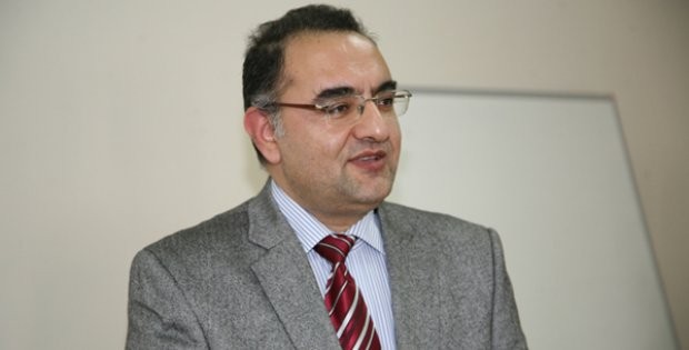 Boyraz SOKÜM Üyeliğine Yeniden Seçildi