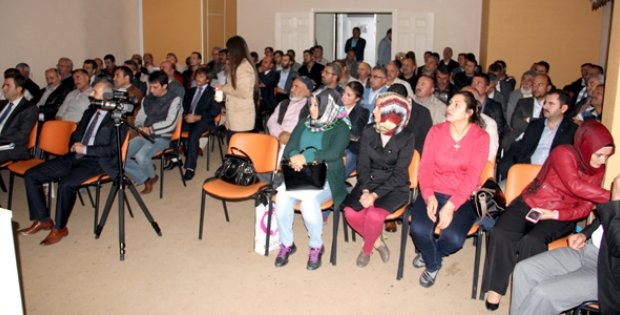 Danışma Meclisi Toplandı