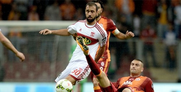 CİMBOMU AVLAYAMADIK (2-1)