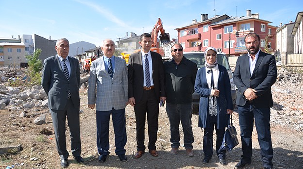 Sivaslılara hayırlı olsun