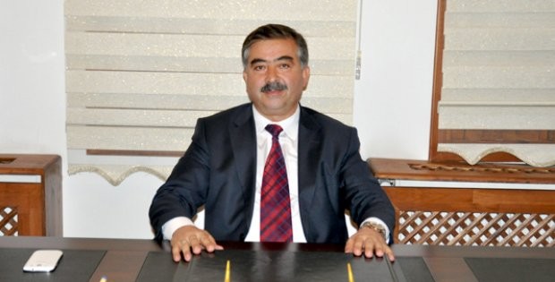 Sivasın Geleceği Kurtulacak