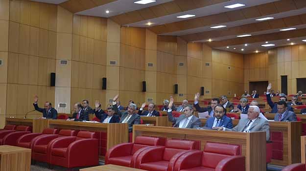Sivasa fuar alanı kazandırılmalı