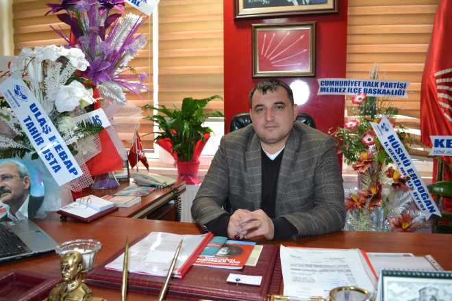 CHPDE TEMEL DÖNEMi