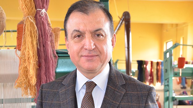 Çalışmalara ara verildi