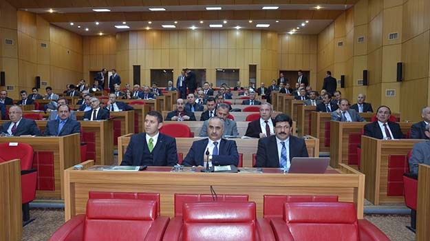 KOORDİNASYON TOPLANTISI YAPILACAK
