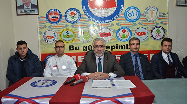 Sistemin özüyle oynanmaktadır