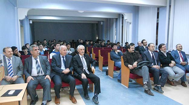 Gençler öğretmenlerini unutmadı
