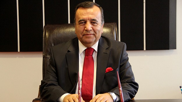 FİZİK TEDAVİ HASTANESİNE EK BİNA GELİYOR