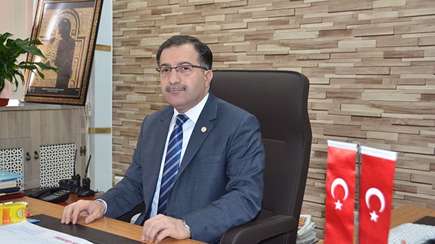 HIZLI TREN MEVCUT GÜZERGAHTA