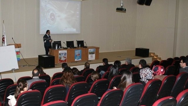 Sivas Barosu`ndan Osmanlıca Kursu