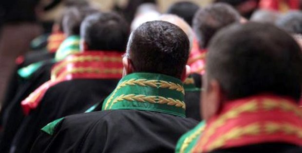 Sivasa 7 Hâkim ve Savcı Atandı