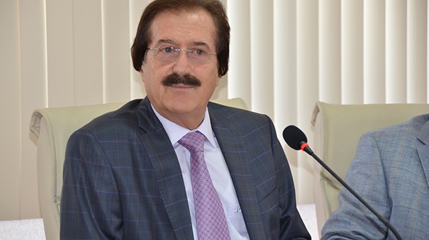 TEKLİF MECLİSE GELMELİ