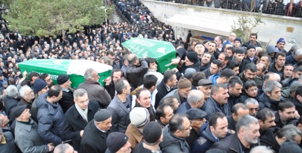 DUALARLA UĞURLADIK