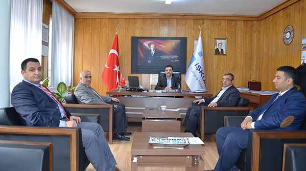 Köksala Sivas MYOdan ziyaret