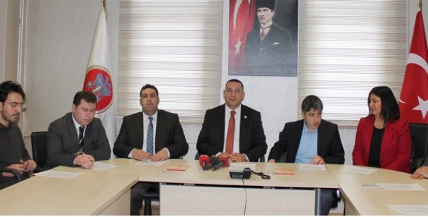 Eliş, Tahkim Merkezi Üyeliğine Seçildi
