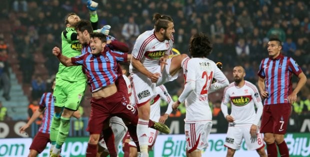 TRANSFER ŞART (3-1)