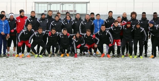 BAŞARILAR DİLERİZ