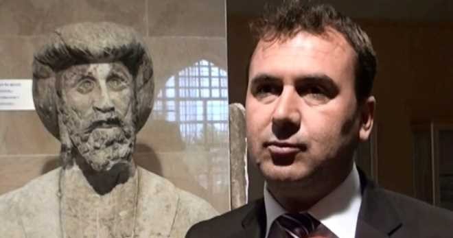  ARKEOLOJİ MÜZESİ SİVAS İÇİN BÜYÜK KAZANÇ