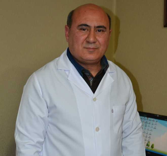 TÜRKİYEYE MODEL OLDU