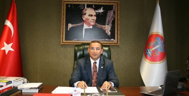   Barodan Arabuluculuk Sempozyumu