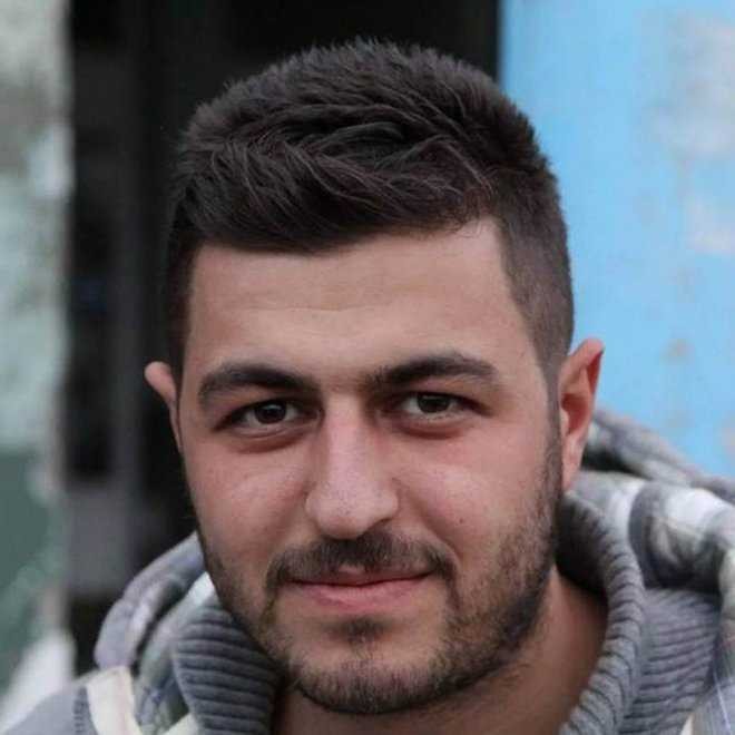 İntihar Edeceğini Sosyal Medyadan Duyurdu,
