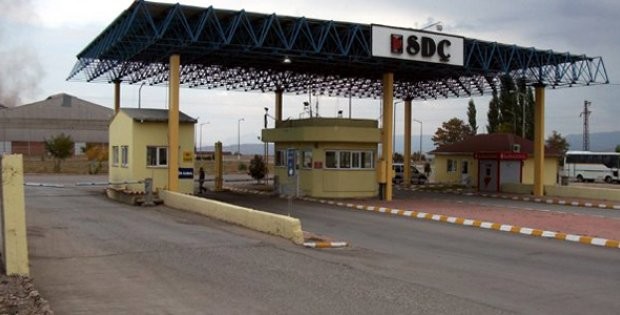 SİDEMİRde Aynı Tas Aynı Hamam