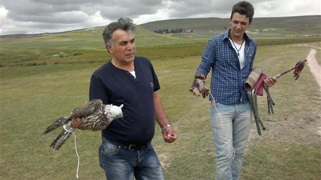 GİDEN SİVASTAN GİDİYOR!