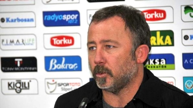 Sivasspor-Kardemir Karabükspor Soyunma Odaları