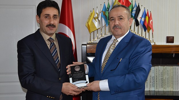 Efenin görevini Köse devraldı