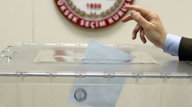 SİVAS SEÇİME HAZIRLANIYOR