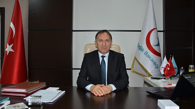 Sivas, sağlık noktasında problemsiz bir şehir